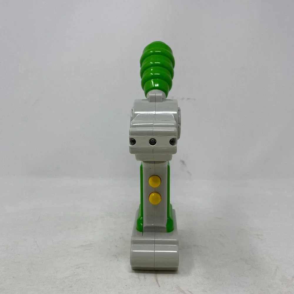 Thomas & Friends Percy‎ Remote Control Transmitter Motorized Railway Green Gray